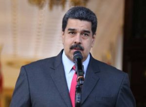 Venezuela Solicits OPEC Countries to Jointly Develop Oil-Backed Crypto Platform