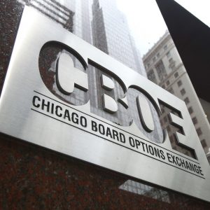 Cboe Beats CME to the Market, Will Launch Bitcoin Futures December 10