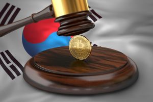 South Korean Prosecutor Fights to Confiscate Bitcoins from Criminal Proceeds