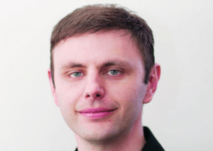 EOS Has a $1 Billion War Chest – But Will Dan Larimer Stick Around Long Enough to Enjoy It?