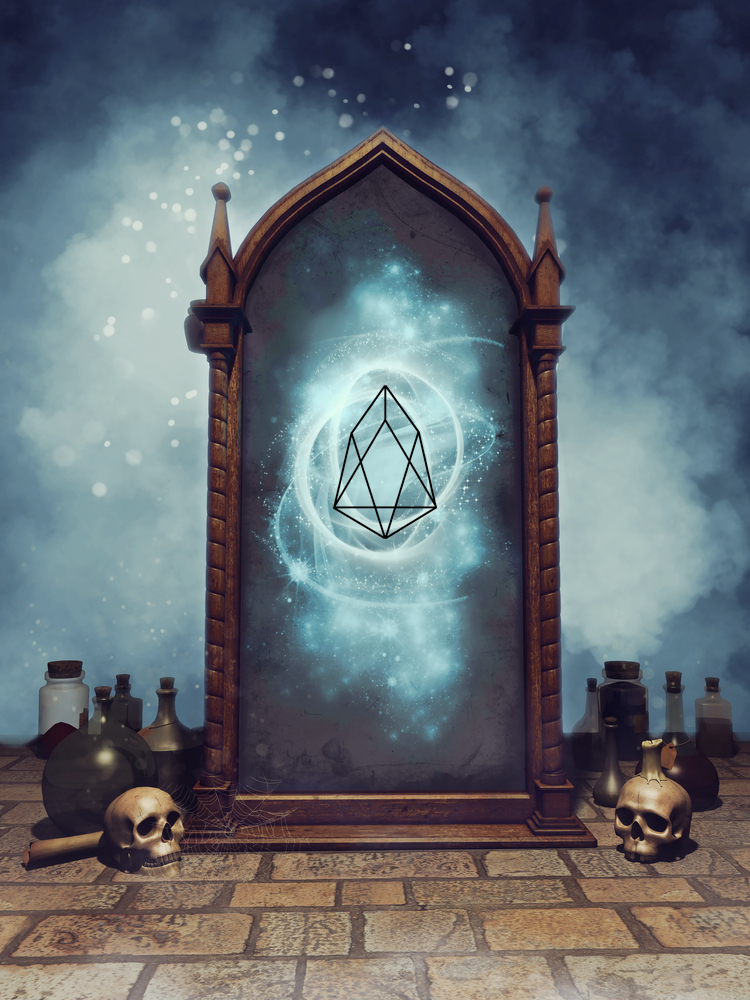 EOS Has a $1 Billion War Chest – But Will Dan Larimer Stick Around Long Enough to Enjoy It?