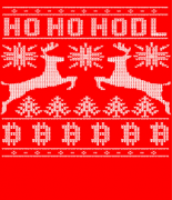诅咒的比特币圣诞礼物攻略2017