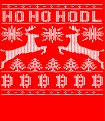 The Ultimate Bitcoin Christmas Gift Guide 2017