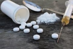中国归咎于比特币交易，以导致更多的合成药物