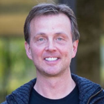 Bill Barhydt Abra CEO