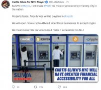 市长的提名人许诺使NYC成为咱们最密布的友老友